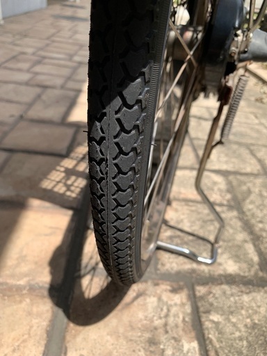 Panasonic電動自転車ViViDX 13.2Ah