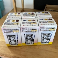ヤングジャンプ45周年オリジナルグラス・コスターコーヒー・ジョー...