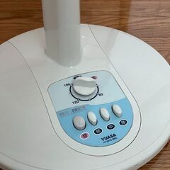 中古扇風機の画像