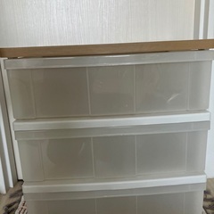 収納ボックス アイリスオーヤマ