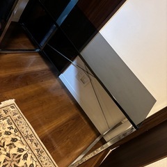 大きめ作業デスク使って下さいの画像