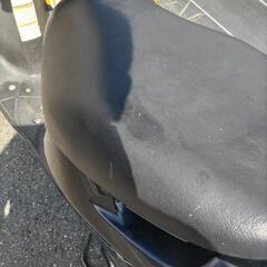 アドレスV50 原付バイクの画像