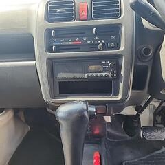 【値下げ】オートマキャリイ車検7年10月の画像