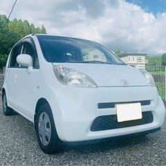 売却済　受付終了致しました　ホンダ　ライフ　走行少なめ　車検あり...