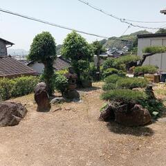 草刈・芝刈・庭園管理でお困りの方