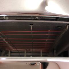 廃版品 サンビーム クラシック 3814 MADE IN USA 全自動トースター パン焼き器 3814 MADE IN USA 欧米家電 シルバーインテリア 0803-2の画像