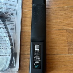 Hisense 4Kチューナー内蔵 43U7H 43インチ液晶テレビの画像