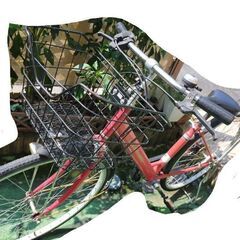 自転車