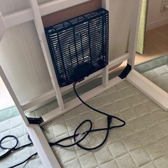 【本日のみ】こたつの画像