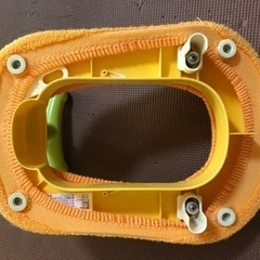 子ども用便座　しまじろうトイレっしゃの画像