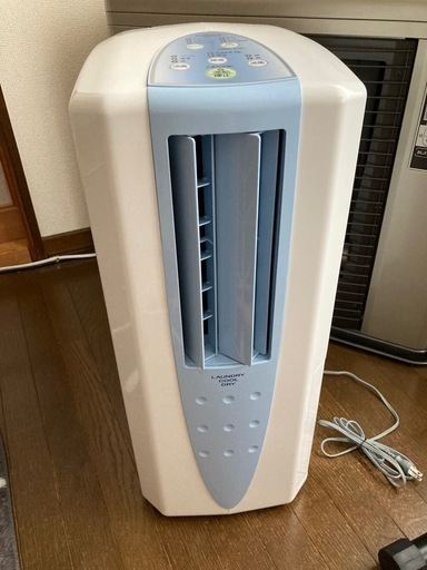 コロナ　どこでもクーラー CDM-F1022