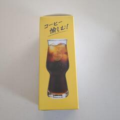 タリーズ　オリジナルグラス