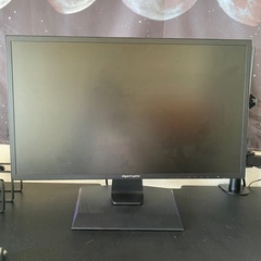 ゲーミングモニター