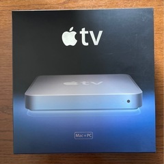 Mac TV ？