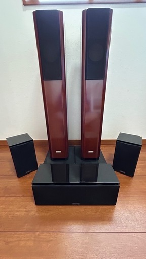 ONKYO スピーカーセット