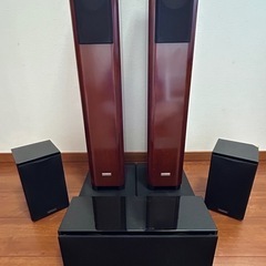 ONKYO スピーカーセット