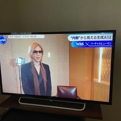 SONY BRAVIA  KDL-40W600B