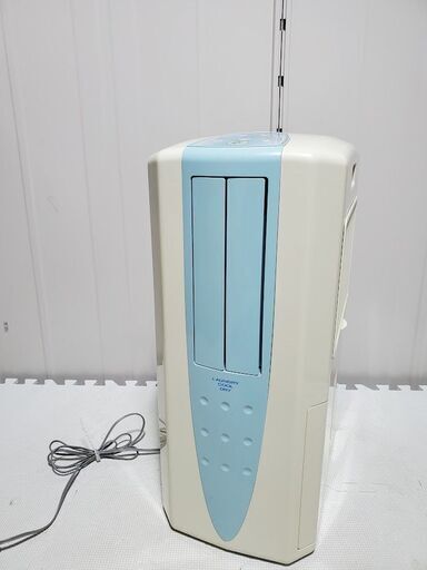 CORONA コロナ 冷風 衣類乾燥除湿機 CDM-1015 どこでもクーラー 近場配達　可