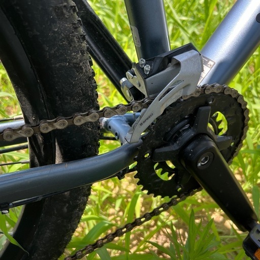 GIANT/タロン2