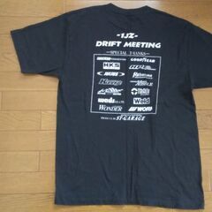 1JZ　DRIFT  MEETING   未使用