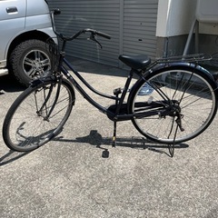 自転車