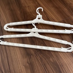 洗濯ハンガーの画像