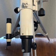 ビクセンミニポルタA70Lf天体望遠鏡の画像