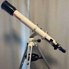 ビクセンミニポルタA70Lf天体望遠鏡