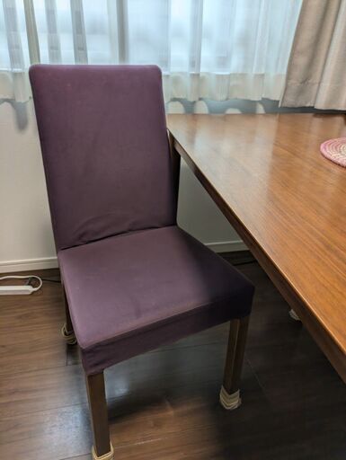 椅子２点