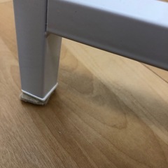 コンパクトデスク　勉強机の画像