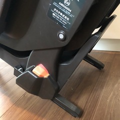 タカタチャイルドシートの画像