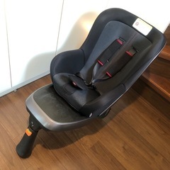 タカタチャイルドシート