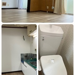 初期費用不要　ペット複数可　駐車場２台　庭付き戸建賃貸　即入居OK 民泊・転貸・高齢者OK − 千葉県