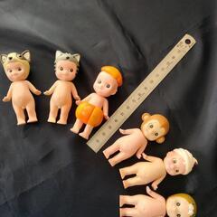 ソニーエンジェル、6体で 2400円！