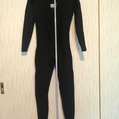 ウエットスーツ　2mー3m 美品