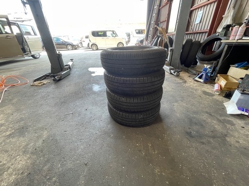 ブリジストン  ECOPIA NH100C 175/60R14