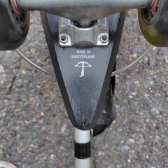 キックボードかなの画像