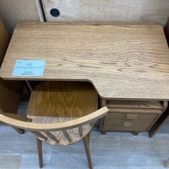 UNICO（ウニコ）デスクセットのご紹介です！