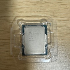 Intel CORE i5-12600KF