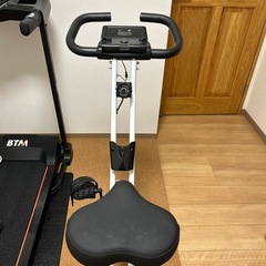 フィットネスバイク