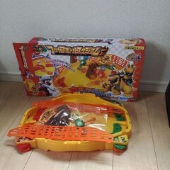 [値下げ]マリオ　箱付き(箱凹み破損あり)