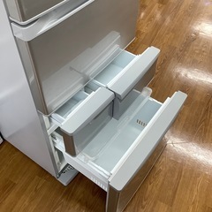 TOSHIBA 東芝 5ドア冷蔵庫 GR-K41G 2018年製【トレファク 川越店】の画像
