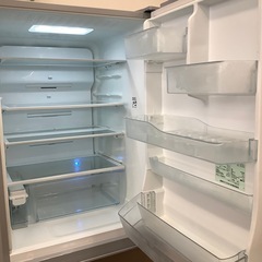 TOSHIBA 東芝 5ドア冷蔵庫 GR-K41G 2018年製【トレファク 川越店】の画像