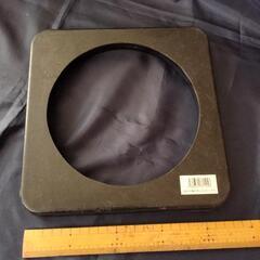 伸縮式 三角コーン41cm/コーンウェイトの画像