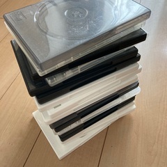 トールケースの画像