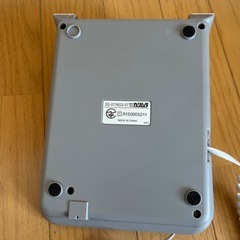 電話機の画像