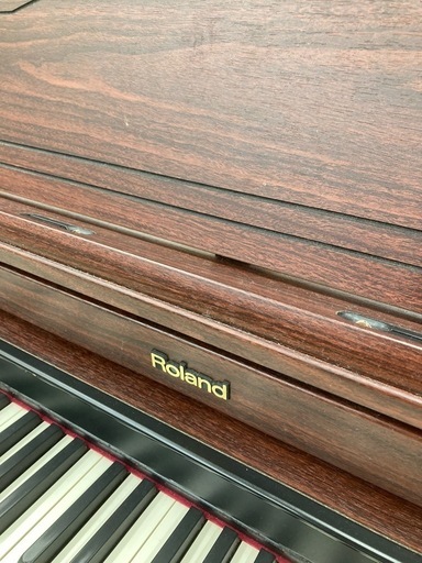 ROLAND（ローランド）電子ピアノのご紹介