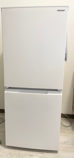 【超美品】値下げ不可　冷蔵庫　SHARP 一人暮らし