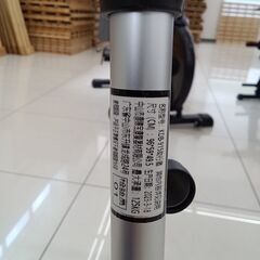 ★ジモティ割あり★  歩行スタンド シルバー H85×D57×W60 クリーニング済み HJ3918の画像