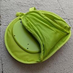 チャイルドシートミラーの画像